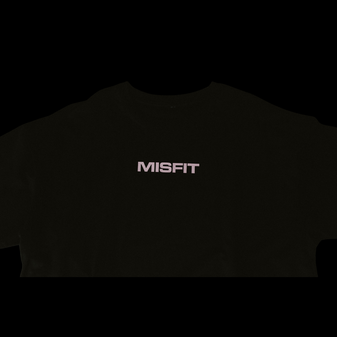 DAFFY DUCK - Oversized Jersey