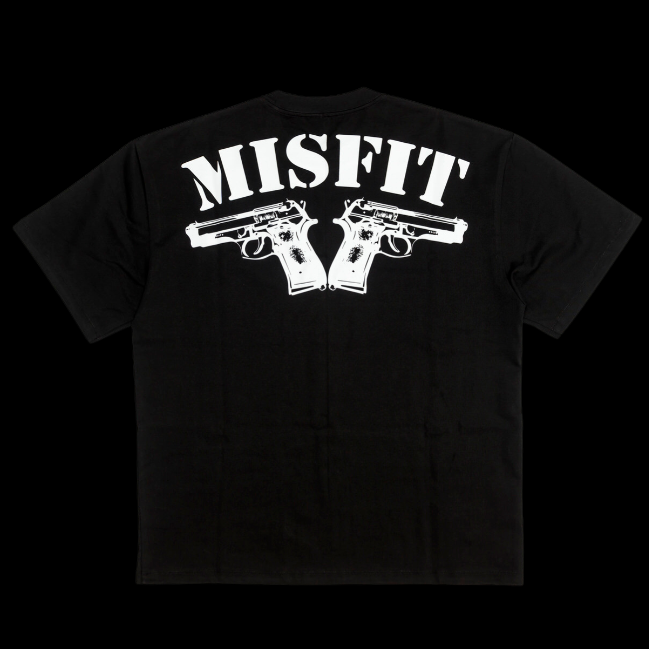 WHITE COCAINE COWBOY - Super Heavyweight Jersey