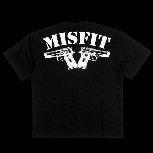 WHITE COCAINE COWBOY - Super Heavyweight Jersey